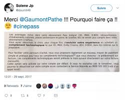 Et on aime tous les bons petits et on aime tous les bons petits plats, mais souvent on veut que ça aille vite et pour pas cher. Gaumont Pathe Le Nouveau Pass Passe Mal 60 Millions De Consommateurs