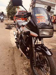 Pin Di Suzuki Rgr 150