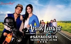 Joko pindah sekolah , cuplikan sinetron sctv dari jendela smp, malam ini 03 agustus 2020. Jadwal Tayang 4 Sinetron Baru Sinemart Di Sctv Tabloidbintang Com