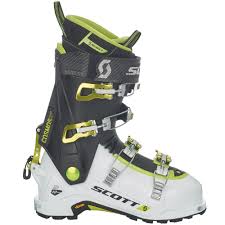 Scott Cosmos Iii Ski Boot
