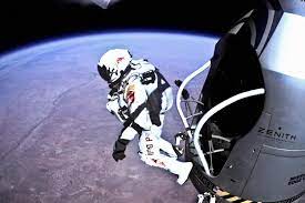 Baumgartner hot springs is a 0.2 kilometer lightly trafficked out and back trail located near atlanta, idaho that features hot springs and is good for all skill levels. Flieg Mit Baumgartner Red Bull Stratos Video