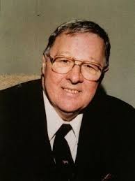 Obituary of David Sumner