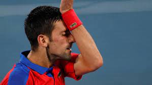 Novak djokovic is a serbian professional tennis player. 9vleblpn Bv2im