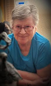 Patricia Masalski Obituary