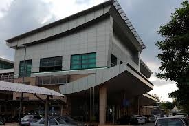 Maybe you would like to learn more about one of these? Pulau Sebang Tampin Ktm Station Klia2 Info