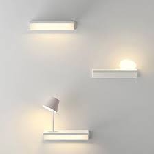 It is well built, stands up well, is very flexible, and the light is effective. Vibia Wall Lamps