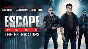 فيلم No Escape 2015 مترجم كامل HD