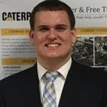 Joseph Tincher's Instagram, Twitter & Facebook