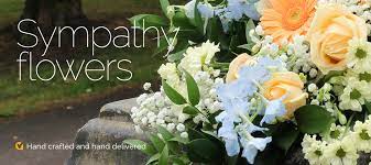 Show your condolences and send them flowers today! Send Sympathy Funeral Flowers Same Day In The Uk
