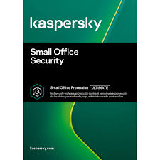 Renovacion Licencia Kaspersky Small Office Security 5 Equipos 5 Moviles Y 1 Servidor Por 2 Anos Dimension Syc S A S