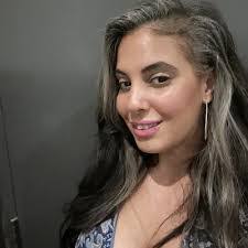 Melissa Mucci's Instagram, Twitter & Facebook