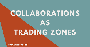 Originally, the free trade zones were all export and import oriented and served to attract more trading companies. Collaborations As Trading Zones Max Kemman