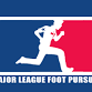 Foot Pursuit 5K Trail Race