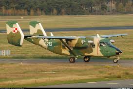 Maybe you would like to learn more about one of these? Pzl Mielec M 28b Pt Bryza 1td Poland Air Force Aviation Photo 1426973 Airliners Net
