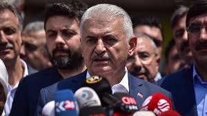 Binali yıldırım'ın eşi semiha yıldırım'ın iki oğlu bir kızı var. Binali Yildirim Kimdir Binali Yildirim Nerede Dogdu Kac Yasinda Son Dakika Haberleri