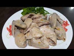 Pek Cam Ke Ayam Rebus Yang Enak Dengan Cara Masak Yang Gampang Youtube Resep Masakan Indonesia Resep Makanan Makanan Dan Minuman