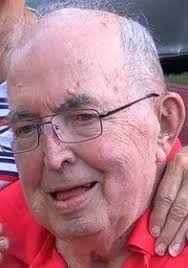 Obituary of Robert V. Bull