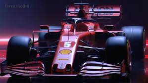 Sebastian vettel will depart the ferrari formula 1 team at the end of the 2020 season, it has been confirmed. Sebastian Vettel 5 On Twitter Sebastian S 2020 F1 Car The Ferrari Sf1000 Vettel Seb5 F1