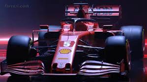 Charles leclerc of monaco driving the (16) scuderia ferrari sf1000 during practice ahead of the f1 grand prix of tuscany at mugello circuit on september 11, 2020 in scarperia, italy. Sebastian Vettel 5 On Twitter Sebastian S 2020 F1 Car The Ferrari Sf1000 Vettel Seb5 F1