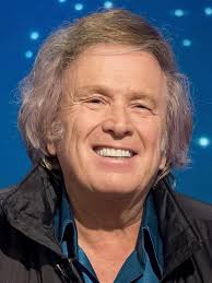 Happy 80th Birthday to Donald McLean III! Don McLean is an American  singer-songwriter, best known for his 1971 hit song "American Pie", an  8-and-a-half-minute folk rock "cultural touchstone" about the loss of