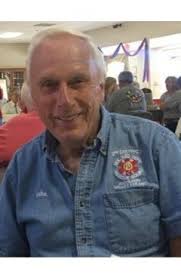 Michael Tardy Johnson Sr.