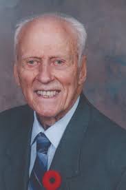 Obituary for George Everett Spalding