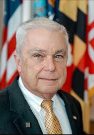 Office of the County Executive