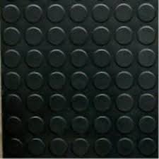 Steal This Look Red Cross Tiled Bath By Kimberly Renner Remodelista Rubber Flooring Flooring Remodelista