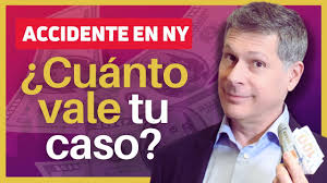 Preguntas Frecuentes sobre Casos de Accidentes en NYC