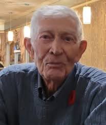 John WOOD Obituary (November 05, 1934