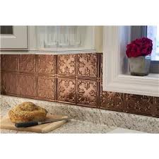 Fasade Backsplash Panels Traditional 10 Style From Acp For Kitchen Backsplash Backsplash Panels Diy Backsplash