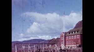 How the painful story of this institution should be told is. Indian Residential School Kamloops Ca 1937 Youtube