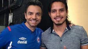 Eugenio derbez afirmó que no podía creer que cruz azul ganara la liga mexicana. Eugenio Derbez Cruz Azul Futbol Total