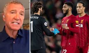 The reds have had a difficult season and it'll need to be followed by serious investment. Liverpool News Graeme Souness Makes Eight Year Prediction About Five Players Football Sport Express Co Uk