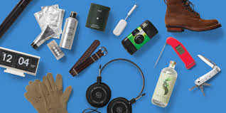 We've selected 21 affordable stocking stuffers for men proving that good christmas gifts needn't cost a fortune. The Best Stocking Stuffers For Every Guy