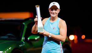 Sorry, we couldn't find any players that match your search. Barty Battles Past Sabalenka To Claim Stuttgart Title