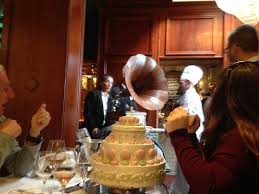Anniversaire Picture Of Les Grands Buffets Narbonne Tripadvisor