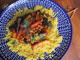 Le Couscous Vegetarien De Yotam Ottolenghi Les Petits Plats De Bea Recette Couscous Vegetarien Plat Vegetarien Cuisine Vegetarienne