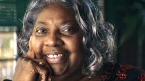 Lucy Harris is 'The Queen of Basketball'