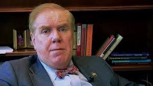 Interview with J. Randy Evans, March 1, 2018