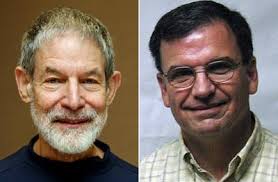 Christian, atheist spar over ideas