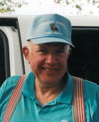 William Alvin Thorpe