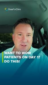 Want to WOW patients from Day 1? 🔥, It’s the small things that make the  BIGGEST impact. Just walking them from the lobby can leave them saying,  “Wow, this is different!” 🤯 , Patients are tired of the ...