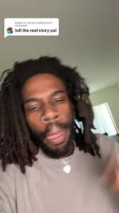 Dexter Reed Quien Es