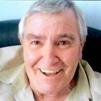 James "Jim" Conley Obituary