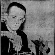 The CIA Polygraph Expert That Believed Sperm And Yoghurt Could Read Our  Minds