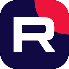 RuTube - Скачать логотип в векторе SVG или PNG без фона