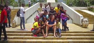 That's how we know our reviews come from real guests who have stayed at the property. A Review Of Travel For Voodoo Beaches In Haiti Broader Horizons
