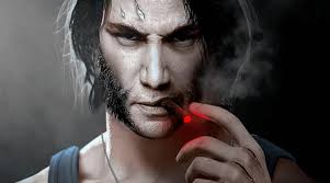 I'm not the best WOLVERINE artist, but when I see him drawn tall or lanky I  totally cringe… …It's Jackman's fault🤣