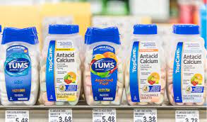 To dried gel, usp) 400 mg. Antacids In Veterinary Medicine Facts And Information Petcoach